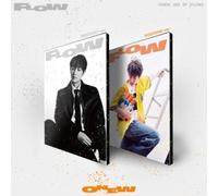 9275229 Audio Cd Onew - Flow [3Rd Mini Album]