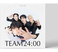 9275229 Audio Cd Peaktime - Top 6 (Team 24:00 Version) (2 Cd)