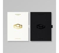 9275229 Audio Cd Sf9 - First Collection