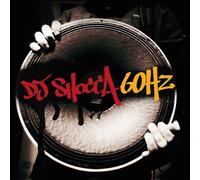9275340 Audio Cd Dj Shocca - 60Hz