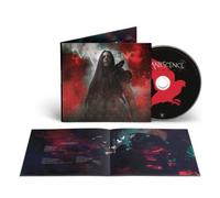 9275340 Audio Cd Evanescence - Sanctuary