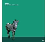 9275340 Audio Cd Hum - You'D Prefer An Astronaut