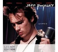 9275340 Audio Cd Jeff Buckley - Grace (Gold Series)