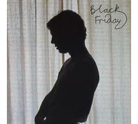 9275340 Audio Cd Tom Odell - Black Friday