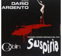 9276059 Audio Cd Goblin - Suspiria