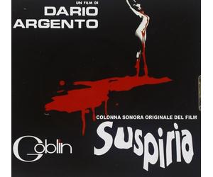 9276059 Audio Cd Goblin - Suspiria