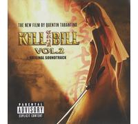 9276059 Audio Cd Kill Bill Volume 2 / Various