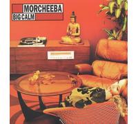 9276059 Audio Cd Morcheeba - Big Calm