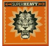 9276059 Audio Cd Superheavy - Superheavy