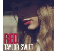 9276059 Audio Cd Taylor Swift - Red