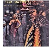 9276059 Audio Cd Tom Waits - The Heart Of Saturday Night