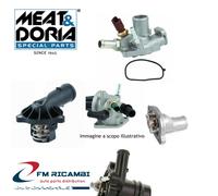 92766 MEAT &AMP; DORIA Termostato Ford C-Max (DM2)/Transit 1.8 TDCi