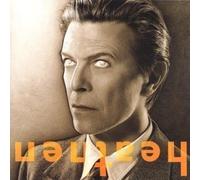9277133 Audio Cd David Bowie - Heathen