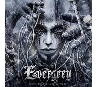 9277133 Audio Cd Evergrey - Architects Of A New Weave