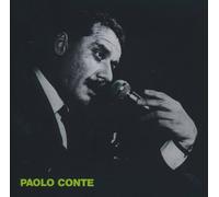 9277133 Audio Cd Paolo Conte - Paolo Conte