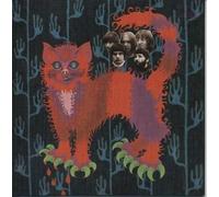 9277133 Audio Cd Pussy Group (The) / Fortes Mentum - Pussy Plays Plus / Humdiggl
