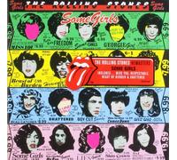 9277583 Audio Cd Rolling Stones (The) - Some Girls