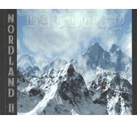 9278302 Audio Cd Bathory - Nordland II