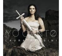 9278302 Audio Cd Laura Pausini - Yo Canto 2