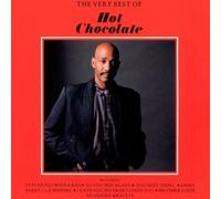 9278844 Audio Cd Hot Chocolate - The Very Best Of