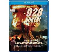 928 NUKES Mary Dickson Paul Jacobs Richard Miller Robert Hagar Terry Lodge