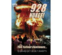 928 NUKES Mary Dickson Paul Jacobs Richard Miller Robert Hagar Terry Lodge