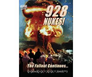 928 NUKES Mary Dickson Paul Jacobs Richard Miller Robert Hagar Terry Lodge
