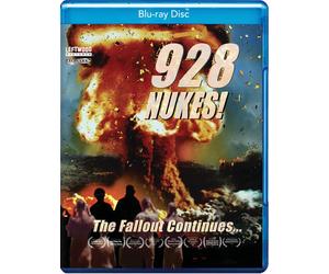 928 NUKES Mary Dickson Paul Jacobs Richard Miller Robert Hagar Terry Lodge