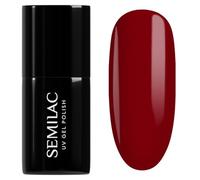 928 Semilac Smalto semipermanente Radiant Raspberry 7 ml