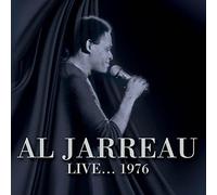 9280372 Audio Cd Al Jarreau - Live 1976