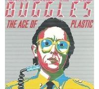 9280372 Audio Cd Buggles (The) - The Age Of Plastic