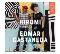 9280372 Audio Cd Hiromi And Edmar Castaneda - Live In Montreal