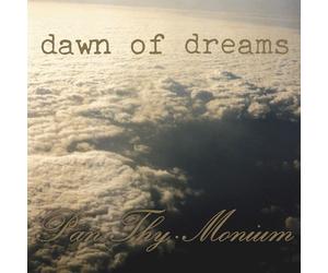 9280372 Audio Cd Pan.Thy.Monium - Dawn Of Dreams