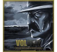 9280372 Audio Cd Volbeat - Outlaw Gentlemen & Shady Ladies