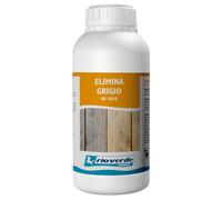 92811 Q.TA' 1 RIOVERDE RR 5050 ELIMINA GRIGIO 0,750 L