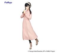 92835 SPY X FAMILY YOR FORGER TRIO-TRY-IT FIG