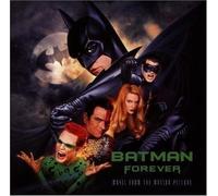 Batman Forever - Soundtrack