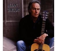 9284343 Audio Cd Allan Taylor - Looking For You
