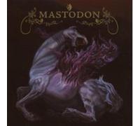 9284343 Audio Cd Mastodon - Remission