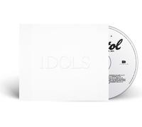 9284343 Audio Cd Yungblud - Idols (Complete)
