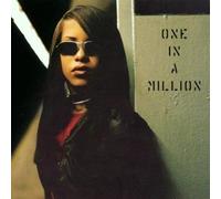 9284671 Audio Cd Aaliyah - One In A Million