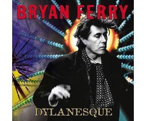 9284671 Audio Cd Bryan Ferry - Dylanesque