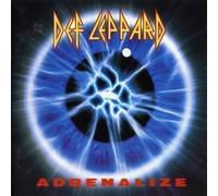9284671 Audio Cd Def Leppard - Adrenalize