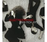 9284671 Audio Cd Fleetwood Mac - Say You Will