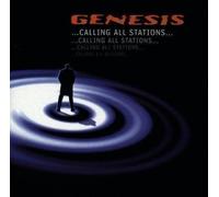 9284671 Audio Cd Genesis - Calling All Stations