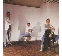 9284671 Audio Cd Jam (The) - All Mod Cons