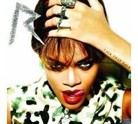 9284671 Audio Cd Rihanna - Talk That Talk