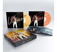 9284671 Audio Cd Ultimo - Ultimo Live Stadi 2024