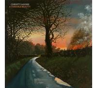 9285289 Audio Cd Christy Moore - A Terrible Beauty