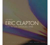 9285289 Audio Cd Eric Clapton - Live In Los Angeles